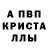 Alpha PVP СК КРИС Ivan Cotov